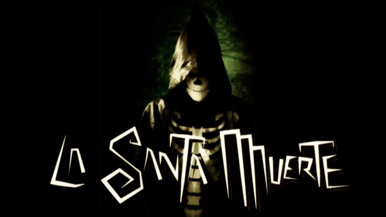 santa muerte