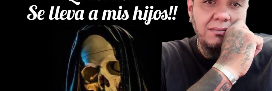 santa muerte