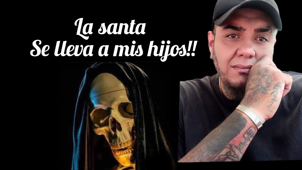 santa muerte