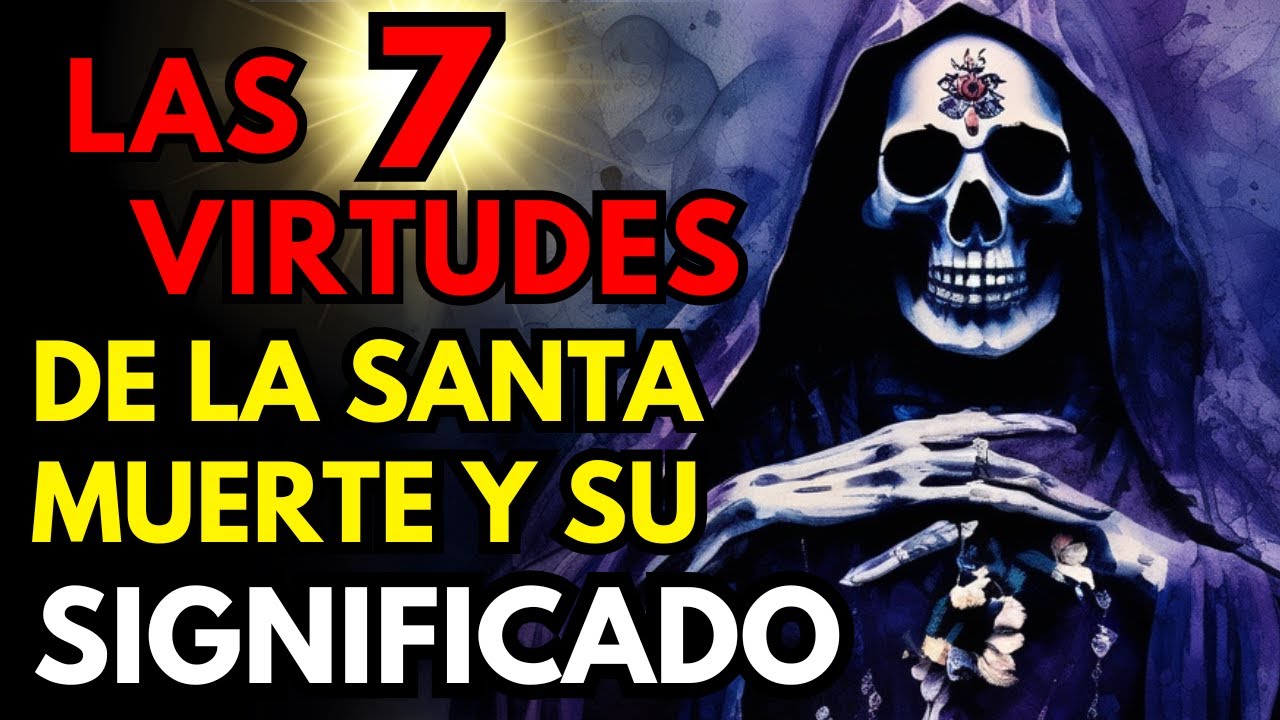 santa muerte