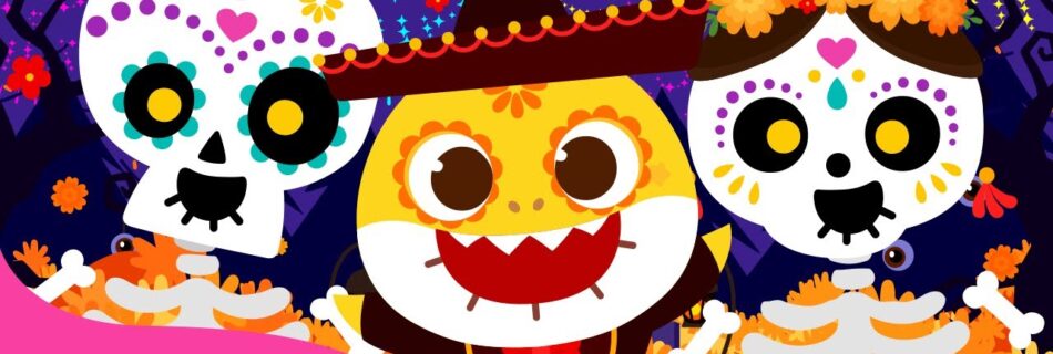 dia de los muertos