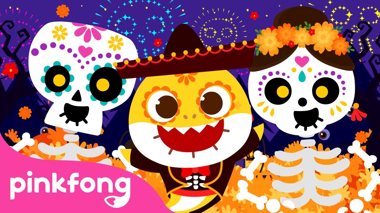 dia de los muertos