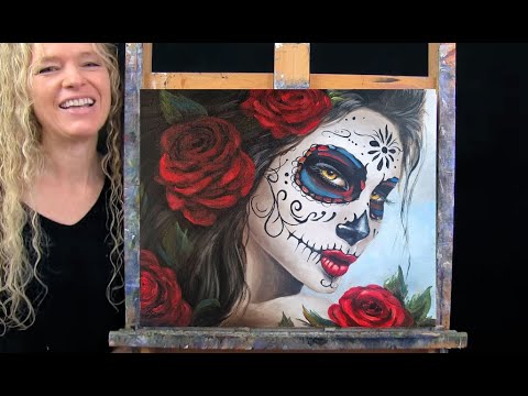 dia de los muertos