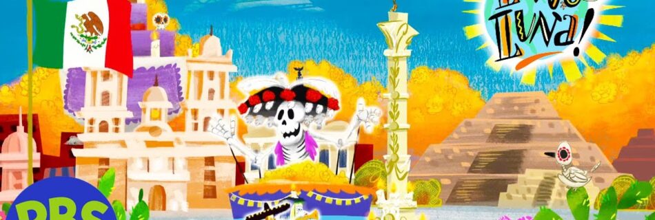 day of the dead