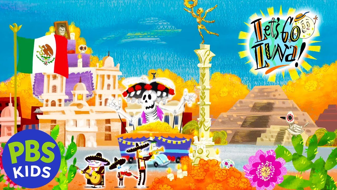 day of the dead