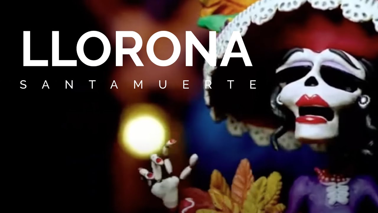 santa muerte