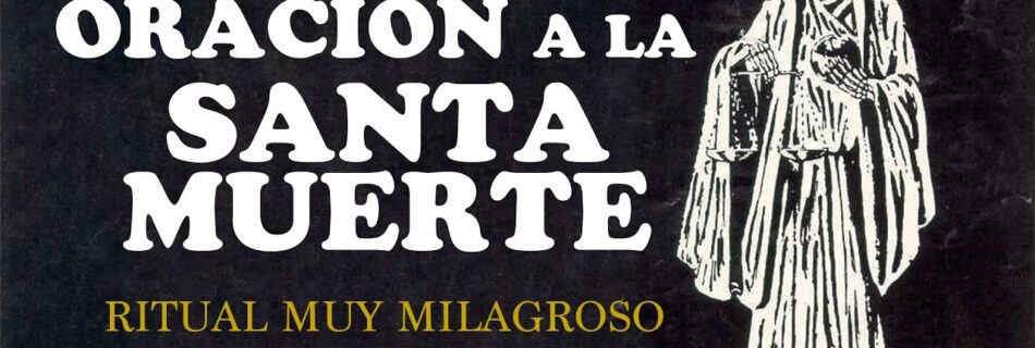 santa muerte