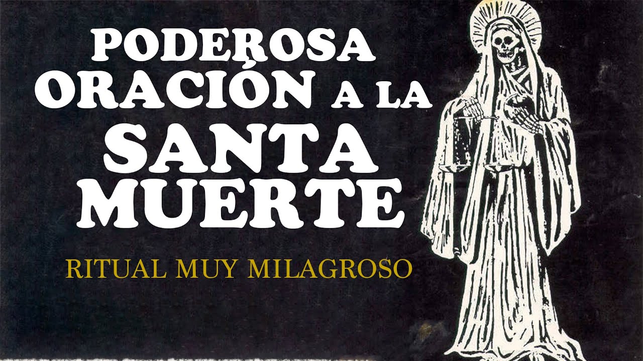 santa muerte