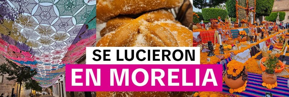 dia de los muertos