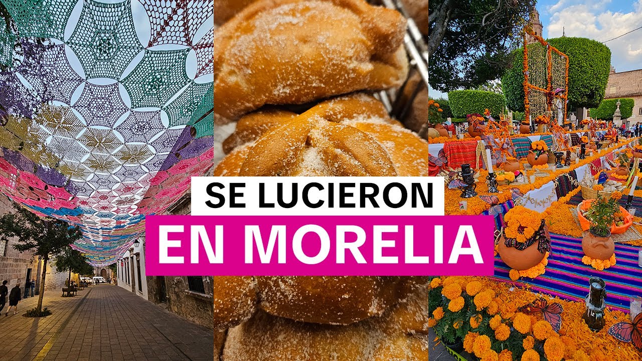 dia de los muertos