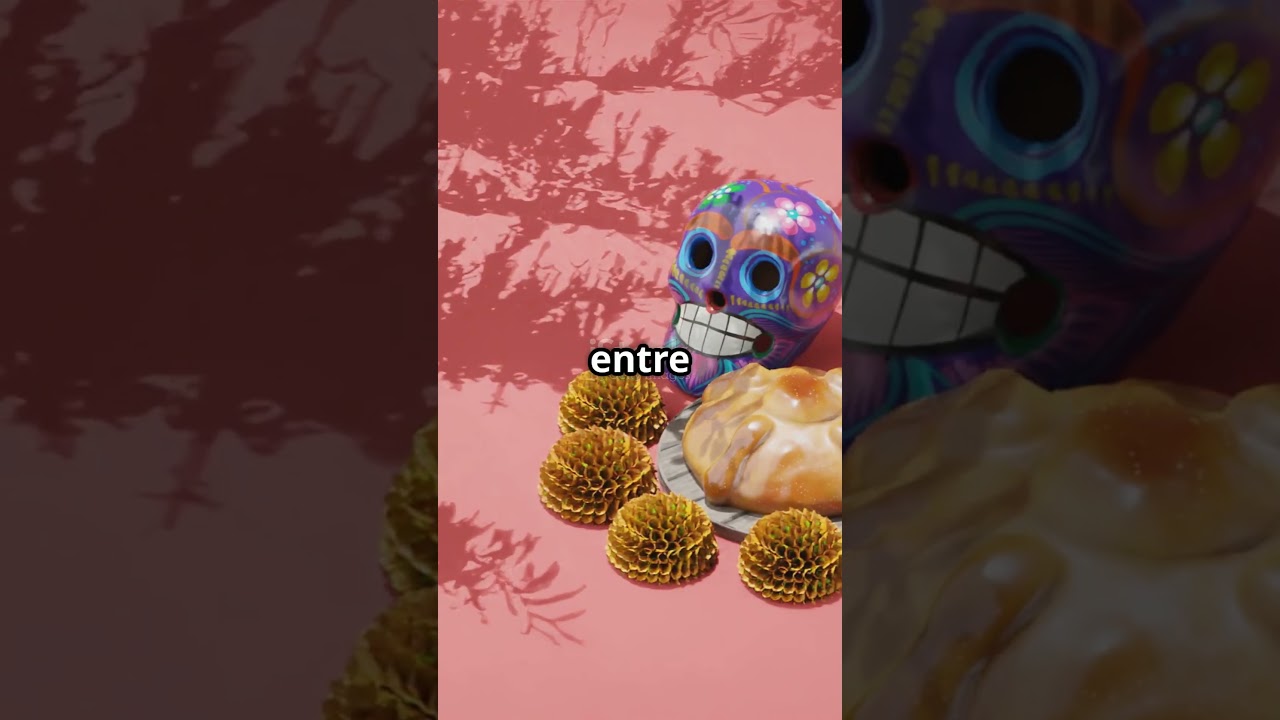 dia de los muertos