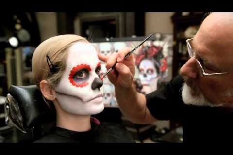 day of the dead