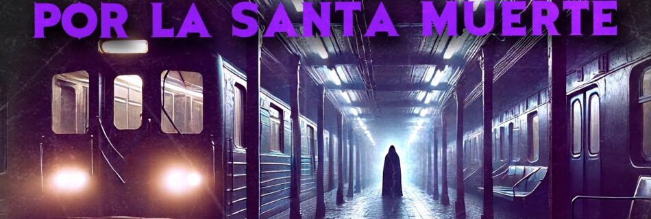 santa muerte