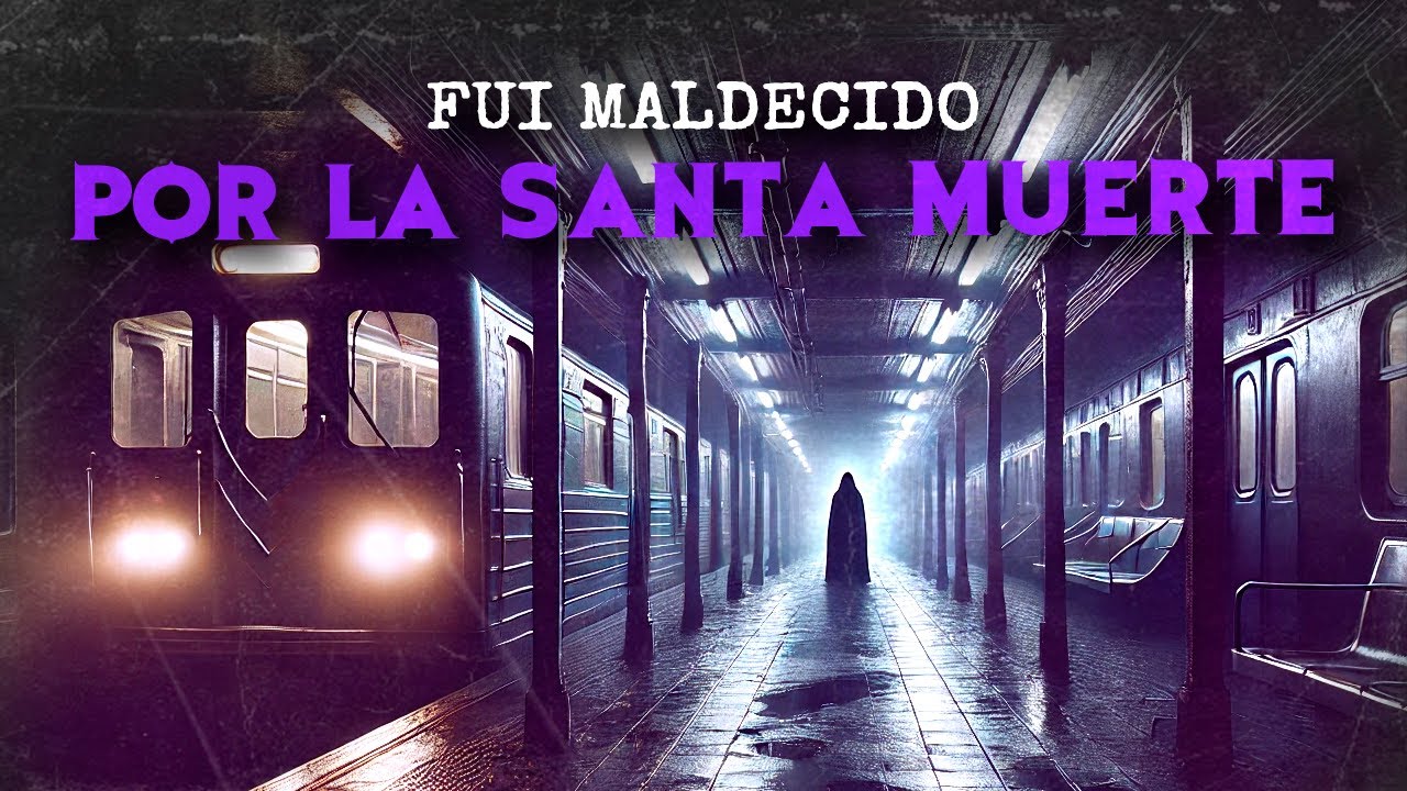 santa muerte