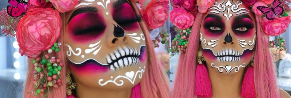 dia de los muertos