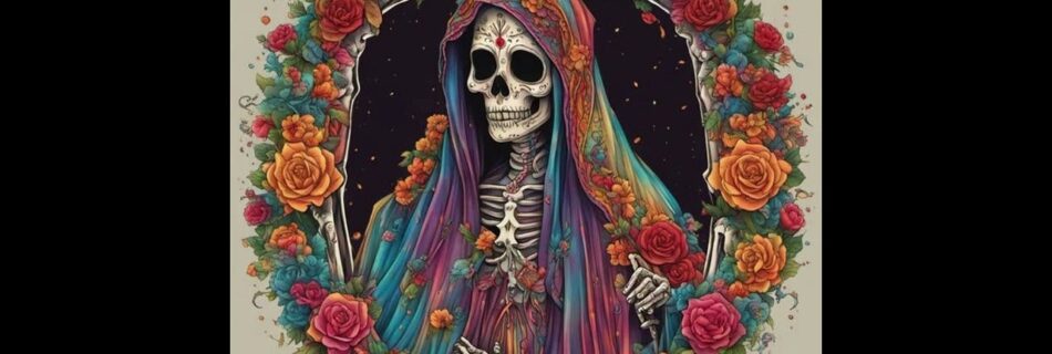 santa muerte