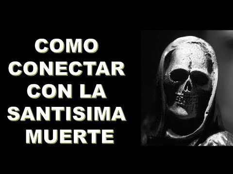 santa muerte