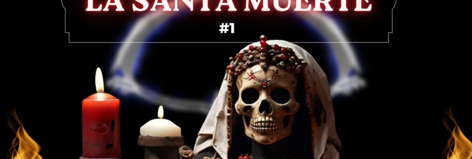 santa muerte