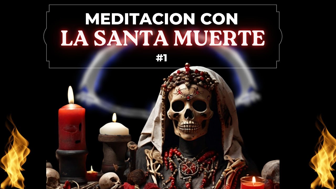 santa muerte