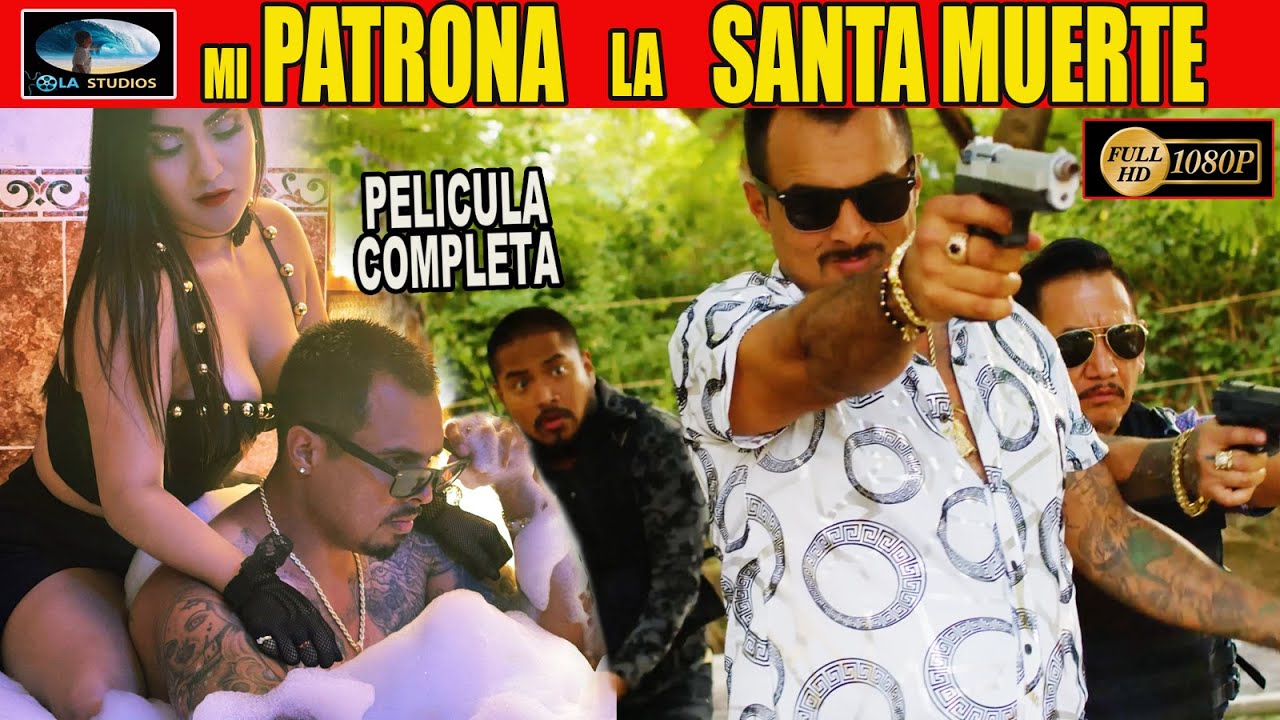 santa muerte