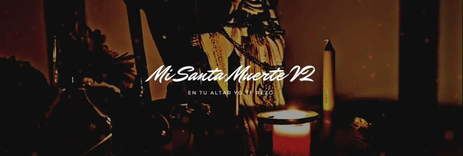 santa muerte