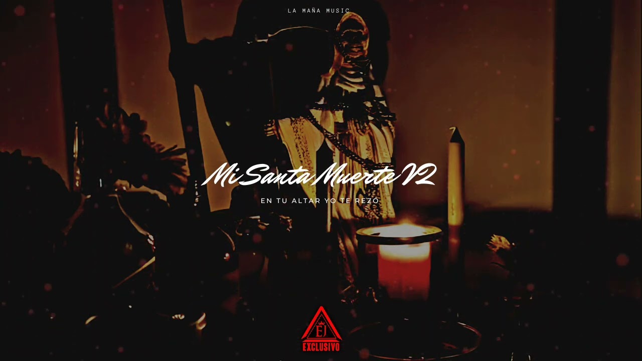 santa muerte