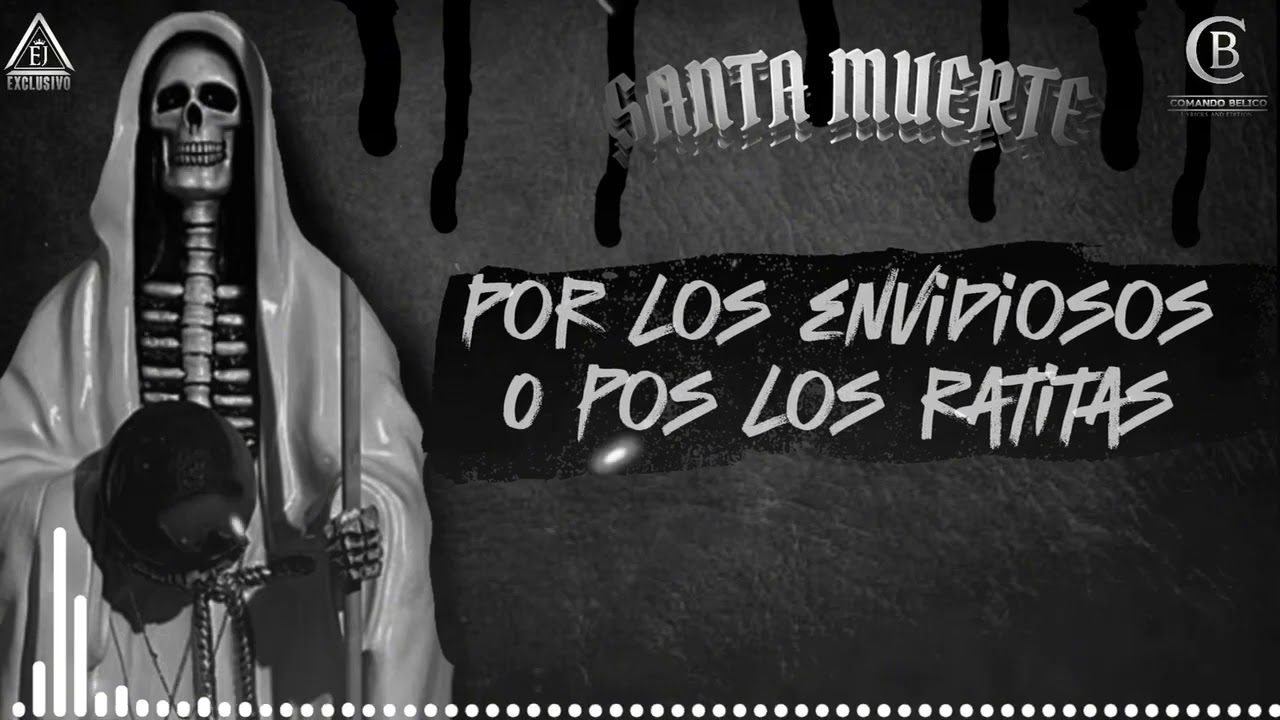 santa muerte
