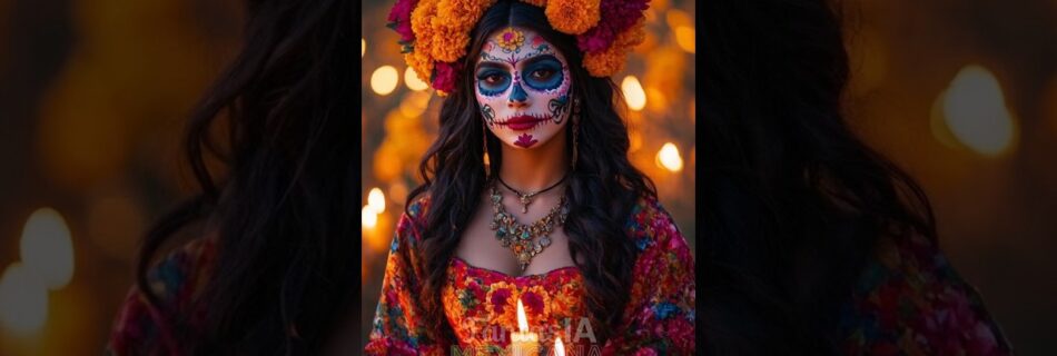 dia de los muertos