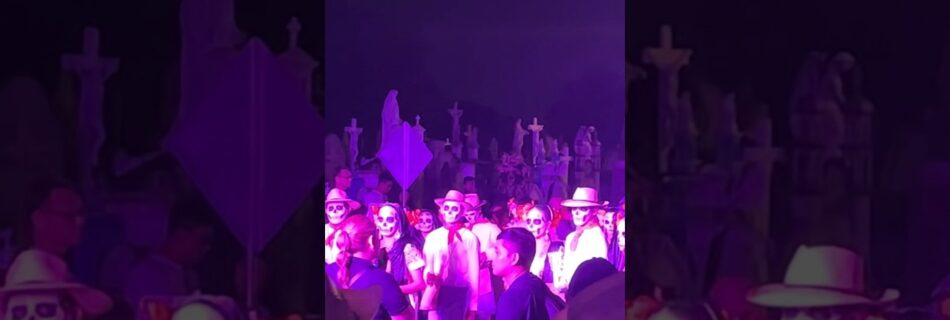 day of the dead