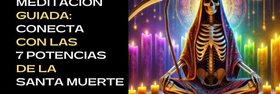santa muerte