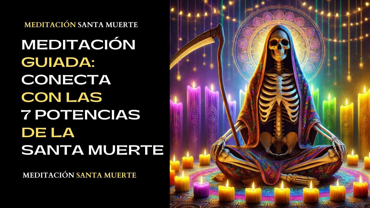 santa muerte