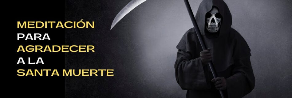 santa muerte