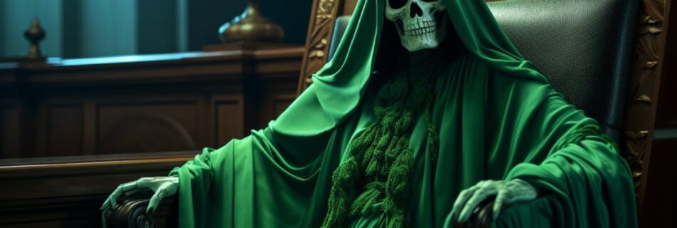 santa muerte