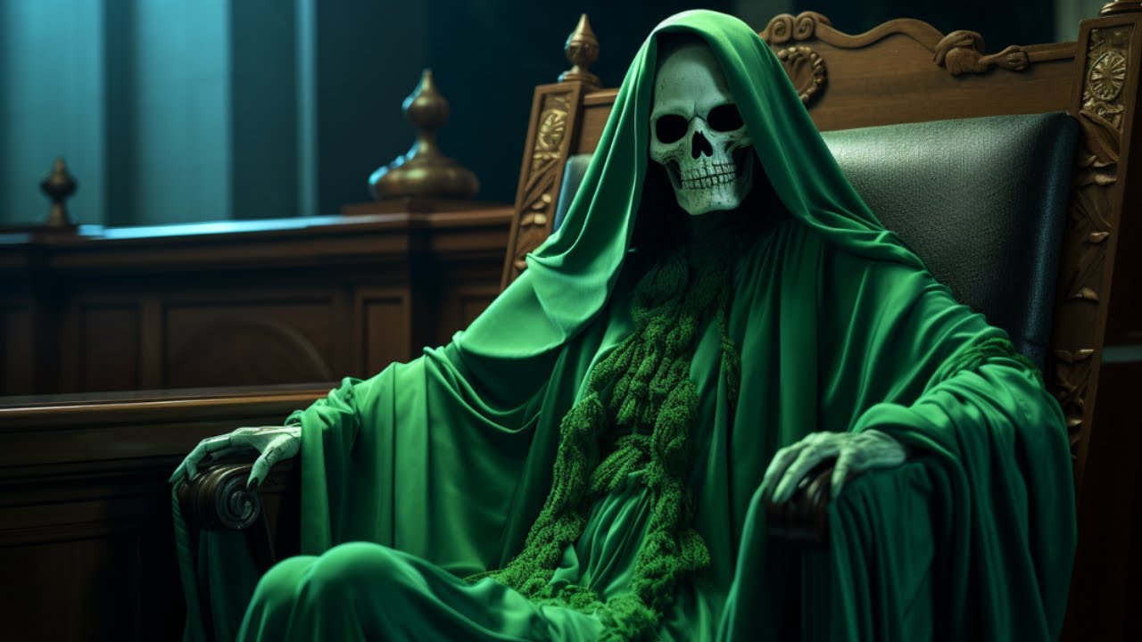 santa muerte