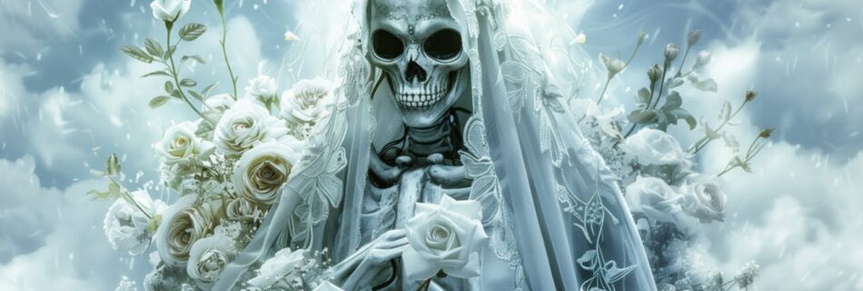 santa muerte