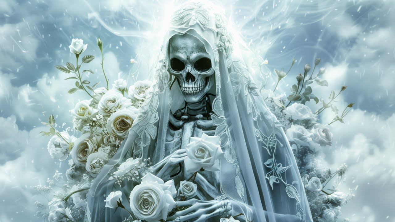 santa muerte