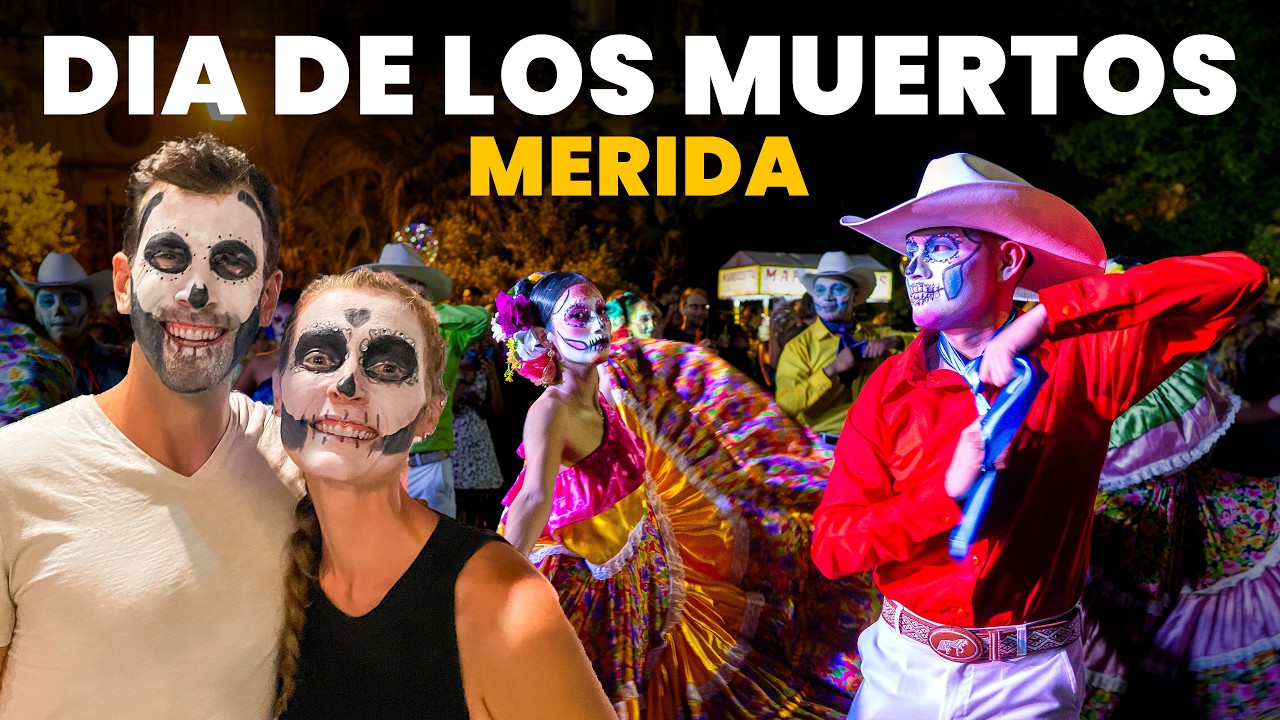day of the dead