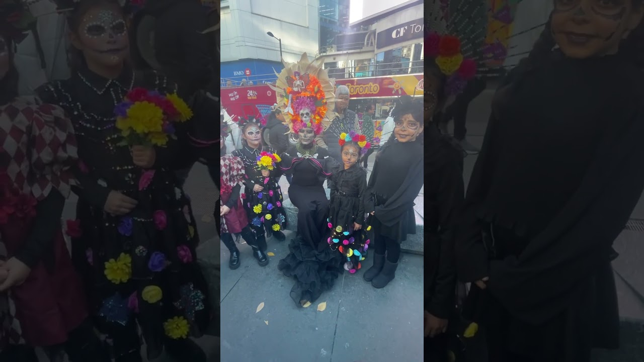 day of the dead