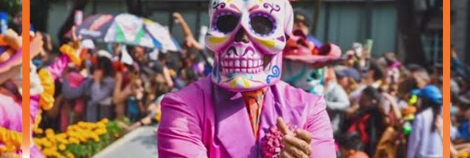 dia de los muertos