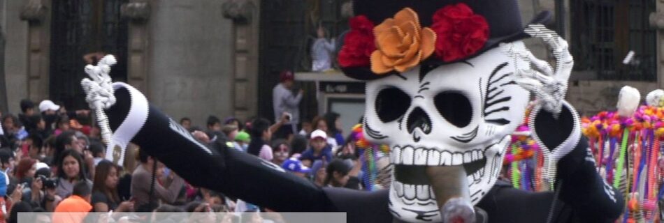day of the dead