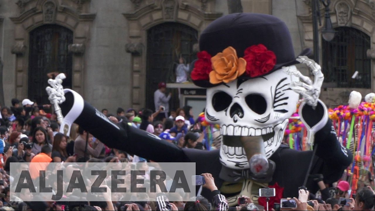 day of the dead