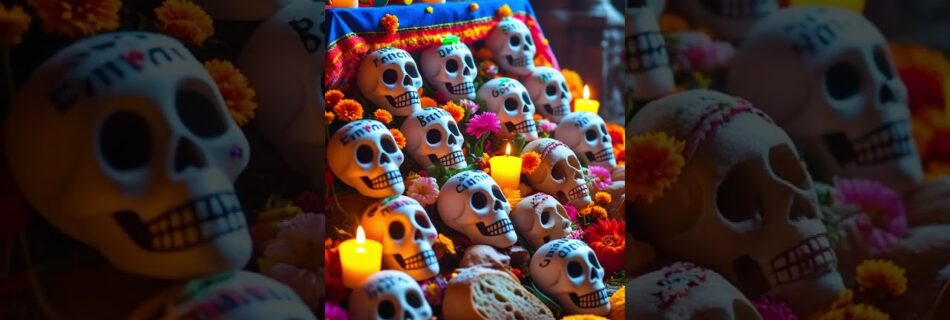 day of the dead