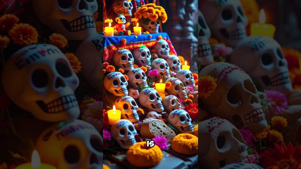 day of the dead