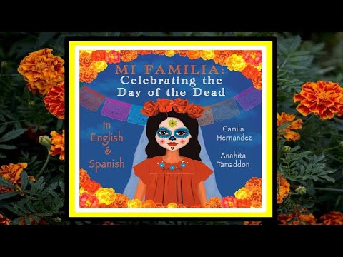 day of the dead