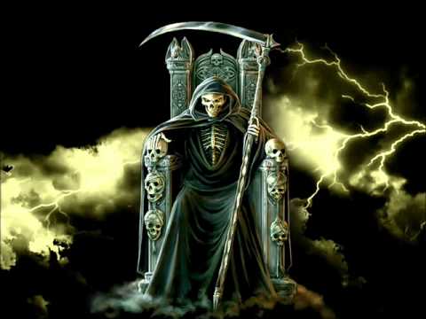 santa muerte