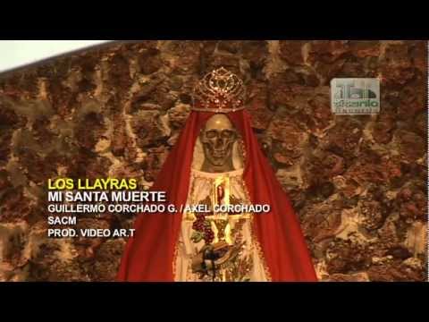santa muerte