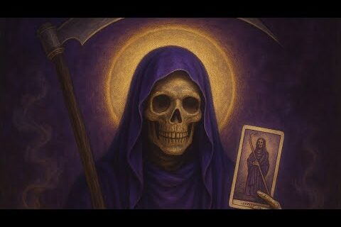 santa muerte