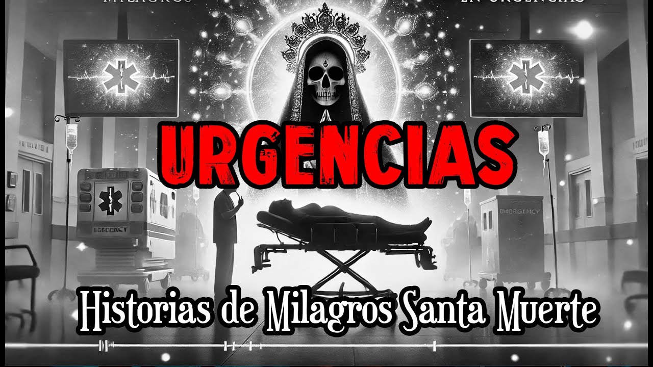 santa muerte