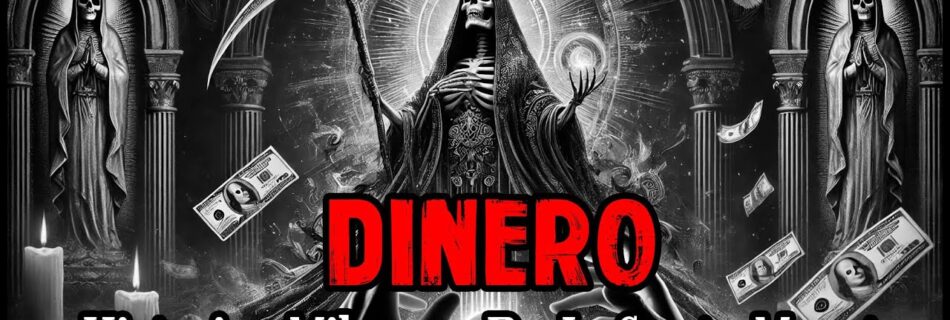 santa muerte