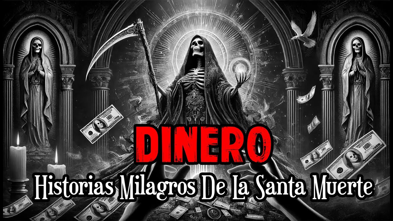 santa muerte